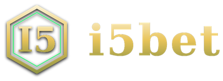 i5bet logo